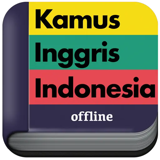 Kamus Inggris - Indonesia Offline