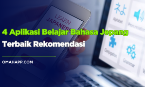 Bingung belajar bahasa Jepang? Yuk cek rekomendasi aplikasi terbaik untuk pemula hingga mahir. Gratis, offline, dan seru buat latihan sehari-hari! Bingung belajar bahasa Jepang? Yuk cek rekomendasi aplikasi terbaik untuk pemula hingga mahir. Gratis, offline, dan seru buat latihan sehari-hari!