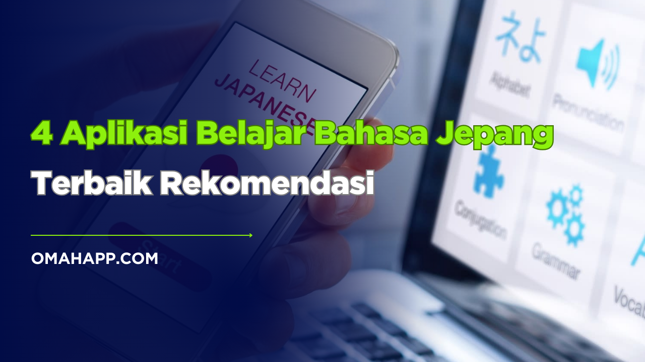 Rekomendasi aplikasi belajar bahasa Jepang yang informatif dan mudah digunakan. Ulasan mendalam berbasis pengalaman pengujian untuk pemula hingga intermediate.