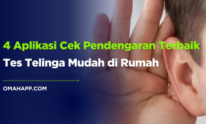Khawatir pendengaran menurun? Temukan aplikasi tes pendengaran terbaik dan cara cek pendengaran sendiri di rumah. Praktis, akurat, dan gratis! Auto download! Khawatir pendengaran menurun? Temukan aplikasi tes pendengaran terbaik dan cara cek pendengaran sendiri di rumah. Praktis, akurat, dan gratis! Auto download!