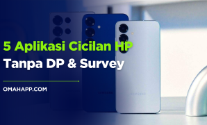 Bingung cari aplikasi cicilan HP tanpa DP? Temukan rekomendasi terbaik, dari Home Credit hingga Kredivo. Solusi beli HP baru tanpa ribet dan survei! Bingung cari aplikasi cicilan HP tanpa DP? Temukan rekomendasi terbaik, dari Home Credit hingga Kredivo. Solusi beli HP baru tanpa ribet dan survei!