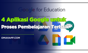 Temukan 4 aplikasi Google untuk proses pembelajaran paling praktis dan seru. Bikin belajar jadi lebih mudah, interaktif, dan pastinya efektif! Temukan 4 aplikasi Google untuk proses pembelajaran paling praktis dan seru. Bikin belajar jadi lebih mudah, interaktif, dan pastinya efektif!