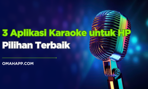 Cari aplikasi karaoke di HP yang asik dan praktis? Ini dia rekomendasi 3 aplikasi karaoke Android terbaik dan offline yang wajib kamu coba! Cari aplikasi karaoke di HP yang asik dan praktis? Ini dia rekomendasi 3 aplikasi karaoke Android terbaik dan offline yang wajib kamu coba!