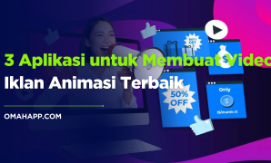 Cari aplikasi pembuat iklan animasi terbaik? Yuk cek 3 rekomendasi aplikasi untuk membuat video iklan animasi produk yang simpel, keren, dan worth it! Cari aplikasi pembuat iklan animasi terbaik? Yuk cek 3 rekomendasi aplikasi untuk membuat video iklan animasi produk yang simpel, keren, dan worth it!