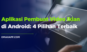 Cari aplikasi pembuat video iklan produk di Android yang mudah? Kami rangkum 4 pilihan terbaik dengan fitur keren dan gratis. Edit video iklan jadi gampang, modal HP doang! Cari aplikasi pembuat video iklan produk di Android yang mudah? Kami rangkum 4 pilihan terbaik dengan fitur keren dan gratis. Edit video iklan jadi gampang, modal HP doang!