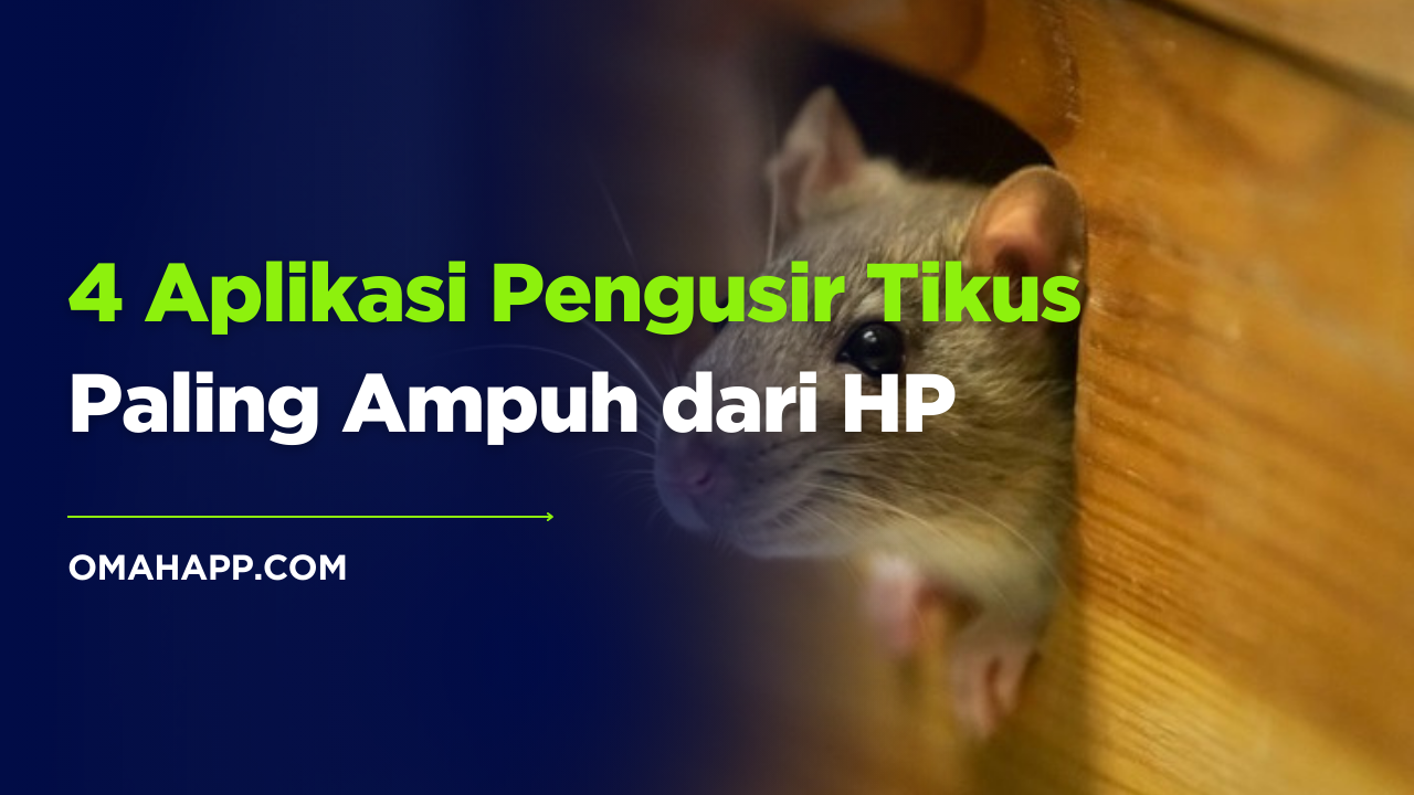 Ulasan empat aplikasi suara jangkrik dan hewan untuk membantu mengusir tikus. Analisis fitur, kualitas audio, dan pengalaman penggunaan.