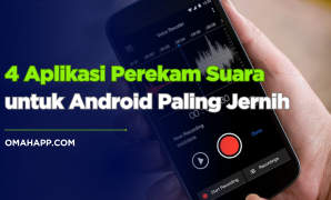 Cari aplikasi perekam suara untuk Android paling jernih? Ini 4 rekomendasi terbaik untuk nyanyi, podcast, dan rekaman harian yang wajib kamu coba! Cari aplikasi perekam suara untuk Android paling jernih? Ini 4 rekomendasi terbaik untuk nyanyi, podcast, dan rekaman harian yang wajib kamu coba!