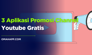 Rekomendasi aplikasi promosi video YouTube terbaik. Gratis, efektif, dan cocok buat tingkatkan views serta subscriber channel kamu! Rekomendasi aplikasi promosi video YouTube terbaik. Gratis, efektif, dan cocok buat tingkatkan views serta subscriber channel kamu!