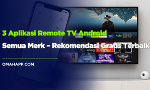 Cari aplikasi remote TV Android semua merk? Yuk cek 3 aplikasi gratis terbaik seperti UniMote, Universal TV Remote, dan Mi Remote Controller. Cari aplikasi remote TV Android semua merk? Yuk cek 3 aplikasi gratis terbaik seperti UniMote, Universal TV Remote, dan Mi Remote Controller.