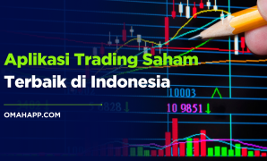 Cari aplikasi trading saham terbaik di Indonesia? Dari Stockbit hingga Ajaib, temukan pilihan top untuk investasi cerdas. Yuk, mulai cuan!