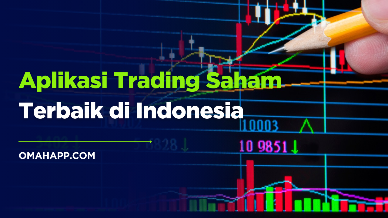 Cari aplikasi trading saham terbaik di Indonesia? Dari Stockbit hingga Ajaib, temukan pilihan top untuk investasi cerdas. Yuk, mulai cuan!
