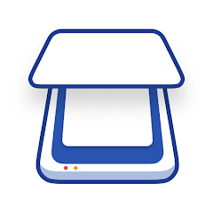 Camera Scanner