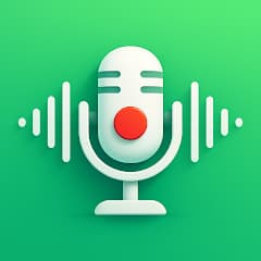 Parrot Voice Recorder