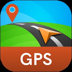 Sygic GPS Navigation & Maps Sygic GPS Navigation & Maps