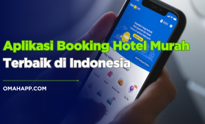 Cari aplikasi booking hotel murah dan lengkap di Indonesia? Yuk kenalan dengan 5 aplikasi terbaik seperti Tiket.com, OYO, Traveloka, RedDoorz, dan PegiPegi yang banyak promo dan bisa paylater! Cari aplikasi booking hotel murah dan lengkap di Indonesia? Yuk kenalan dengan 5 aplikasi terbaik seperti Tiket.com, OYO, Traveloka, RedDoorz, dan PegiPegi yang banyak promo dan bisa paylater!