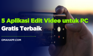 Cari aplikasi buat slow motion video di Android? Ini dia 5 rekomendasi terbaik untuk edit video slow motion dengan hasil mulus dan keren! Cari aplikasi buat slow motion video di Android? Ini dia 5 rekomendasi terbaik untuk edit video slow motion dengan hasil mulus dan keren!