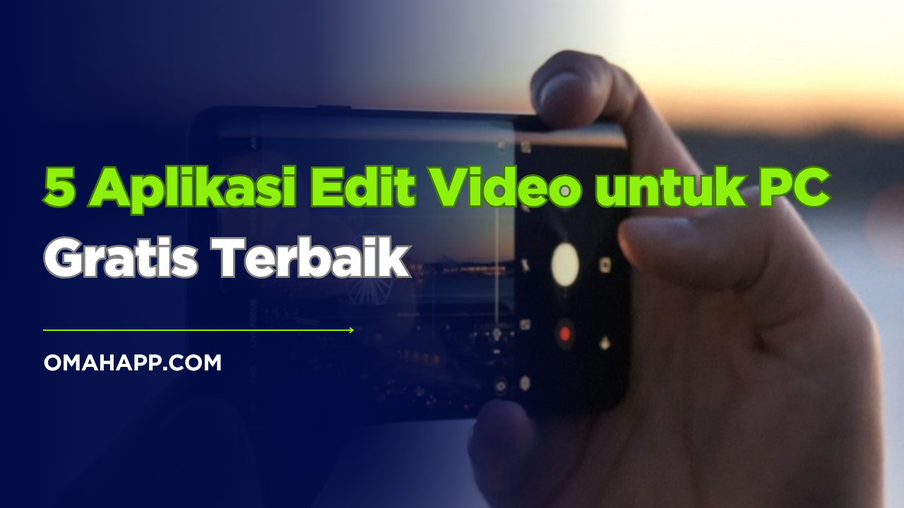 Cari aplikasi buat slow motion video di Android? Ini dia 5 rekomendasi terbaik untuk edit video slow motion dengan hasil mulus dan keren!