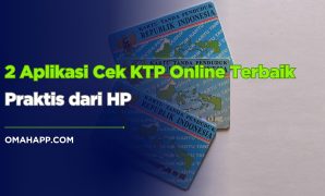 Ulasan mendalam dua aplikasi cek KTP online terbaik di Indonesia, dengan fokus pada UX, keamanan, dan manfaat nyata bagi pengguna.