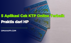 Temukan 5 aplikasi cek KTP online terbaik untuk Android. Mudah digunakan, akurat, dan gratis! Cek data KTP kamu langsung dari HP dengan aplikasi digital terpercaya. Temukan 5 aplikasi cek KTP online terbaik untuk Android. Mudah digunakan, akurat, dan gratis! Cek data KTP kamu langsung dari HP dengan aplikasi digital terpercaya.