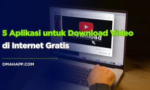 Butuh aplikasi untuk download video dari internet gratis? Ini dia rekomendasi terbaik untuk HP dan PC agar kamu bisa download video dari YouTube, IG, dan Facebook dengan mudah! Butuh aplikasi untuk download video dari internet gratis? Ini dia rekomendasi terbaik untuk HP dan PC agar kamu bisa download video dari YouTube, IG, dan Facebook dengan mudah!