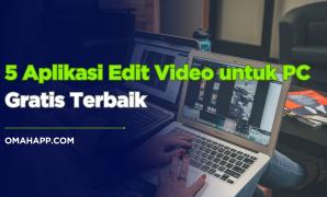 Cari aplikasi edit video untuk PC gratis tanpa watermark? Ini dia rekomendasi 5 aplikasi terbaik untuk pemula dan YouTuber yang hasilnya tetap profesional! Cari aplikasi edit video untuk PC gratis tanpa watermark? Ini dia rekomendasi 5 aplikasi terbaik untuk pemula dan YouTuber yang hasilnya tetap profesional!