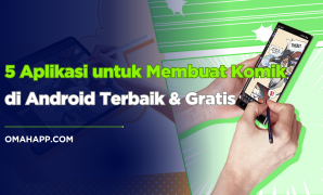 Cari aplikasi untuk membuat komik di HP Android? Ini dia 5 aplikasi pembuat komik digital terbaik, lengkap, dan cocok untuk pemula hingga profesional! Cari aplikasi untuk membuat komik di HP Android? Ini dia 5 aplikasi pembuat komik digital terbaik, lengkap, dan cocok untuk pemula hingga profesional!