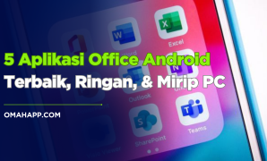 Bingung cari aplikasi office android ringan yang fiturnya mirip Microsoft Office? Stop galau! Ini 5 rekomendasi aplikasi office android terbaik tanpa iklan, worth it buat kerja! Auto download! Bingung cari aplikasi office android ringan yang fiturnya mirip Microsoft Office? Stop galau! Ini 5 rekomendasi aplikasi office android terbaik tanpa iklan, worth it buat kerja! Auto download!
