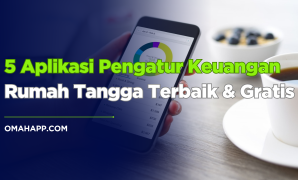 Lagi cari aplikasi pengatur keuangan rumah tangga yang praktis dan gratis? Nih, rekomendasi 5 aplikasi terbaik buat atur uang bulanan dan harian biar dompet aman! Lagi cari aplikasi pengatur keuangan rumah tangga yang praktis dan gratis? Nih, rekomendasi 5 aplikasi terbaik buat atur uang bulanan dan harian biar dompet aman!