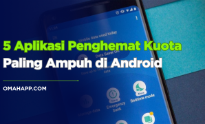 Lagi boros kuota? Coba 5 aplikasi penghemat kuota terbaik di Android ini! Hemat data internet tanpa ribet, cocok buat kamu yang sering online. Lagi boros kuota? Coba 5 aplikasi penghemat kuota terbaik di Android ini! Hemat data internet tanpa ribet, cocok buat kamu yang sering online.