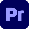 Adobe Premiere Pro