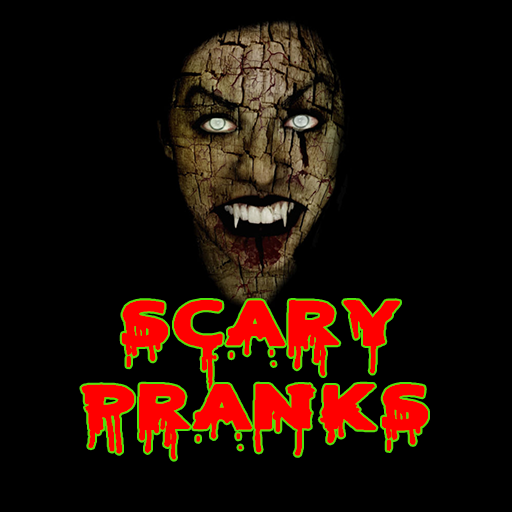 Scary Prank