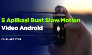 Rekomendasi aplikasi slow motion video Android terbaik dengan fitur lengkap, efek halus, dan pengalaman penggunaan yang nyaman untuk berbagai kebutuhan editing.