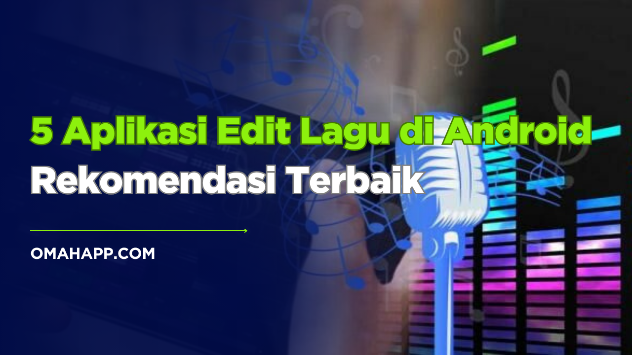 Ulasan mendalam aplikasi edit lagu di Android terbaik. Membahas pengalaman pengguna, alur kerja, serta rekomendasi sesuai kebutuhan edit audio di HP.