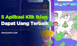 Mau dapat uang dari klik iklan? Yuk cobain 5 aplikasi klik iklan terbaik yang terbukti membayar dan bisa cair ke DANA atau dolar PayPal! Mau dapat uang dari klik iklan? Yuk cobain 5 aplikasi klik iklan terbaik yang terbukti membayar dan bisa cair ke DANA atau dolar PayPal!
