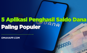 Ulasan mendalam aplikasi penghasil saldo Dana paling populer dan terbukti membayar. Analisis UX, cara kerja, keamanan, dan rekomendasi realistis.