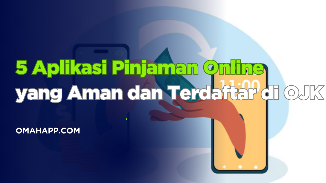 Ulasan mendalam aplikasi pinjaman online yang aman dan terdaftar di OJK, membahas UX, bunga, limit, dan kecocokan pengguna secara objektif.